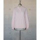 Female Polo Shirt - Baby Pink