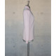 Female Polo Shirt - Baby Pink