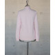 Female Polo Shirt - Baby Pink