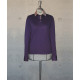 Female Polo Shirt - Purple