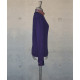 Female Polo Shirt - Purple