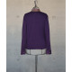 Female Polo Shirt - Purple