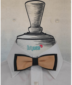 Bow Tie - Two Layered Design