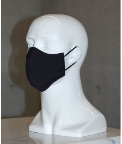 Washable Mask - Black