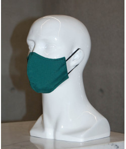 Washable Mask - Green