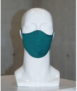 Washable Mask - Green