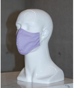 Washable Mask - Lilac