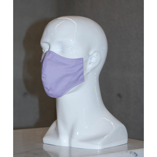 Washable Mask - Lilac