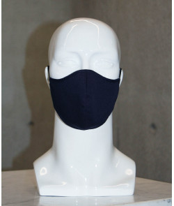 Washable Mask - Navy