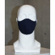 Washable Mask - Navy