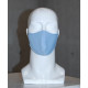 Washable Mask - Sky Blue