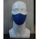 Washable Mask - Royal Blue