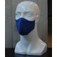 Washable Mask - Royal Blue