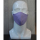 Washable Face Mask -  Lavender