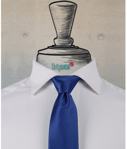 Necktie - Egyptian Blue