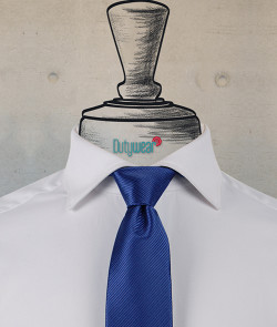 Necktie - Egyptian Blue