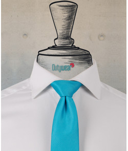 Necktie - Turquoise