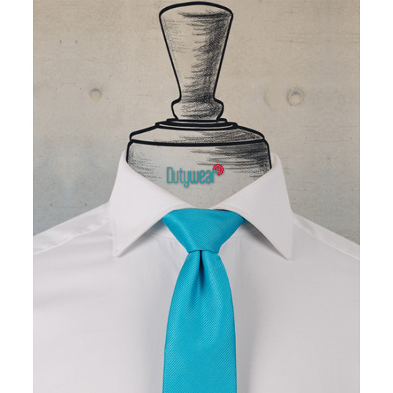 Necktie - Turquoise