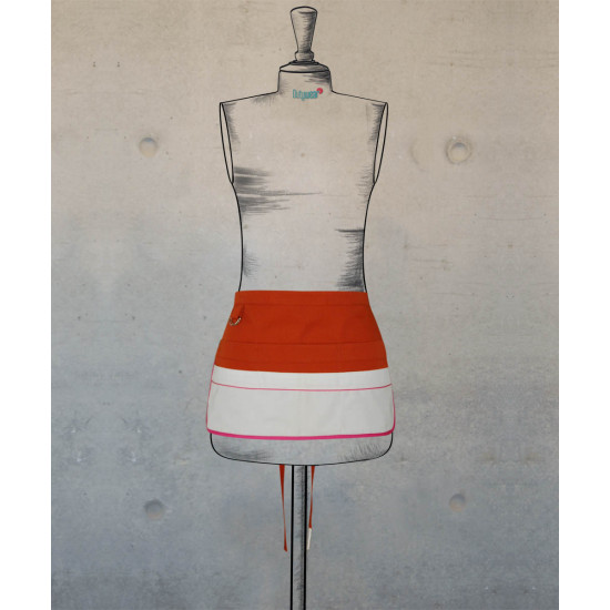 Café Waist  Apron