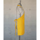 Bib Apron - Yellow