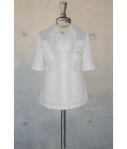 Close to your heart -  Nurse Tunic