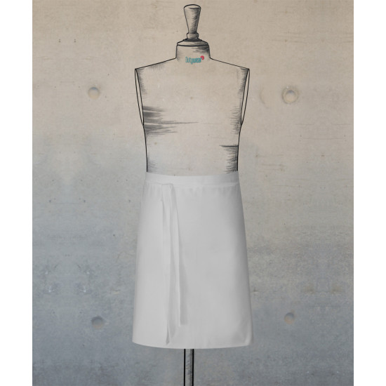 Classic Kitchen Waist Apron