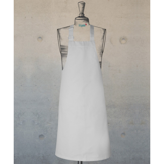 Classic Kitchen Bib Apron