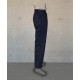 Chef Trousers - Smart Fit - Navy