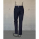 Chef Trousers - Smart Fit - Navy