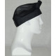 Kitchen beret - Black