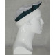 Kitchen beret - Dark green