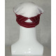 Kitchen beret - Wine City Stripes