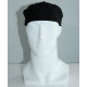 Skull Hat - Kitchen - Black - Dry Fit