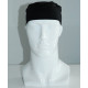 Skull Hat - Kitchen - Black