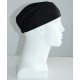 Kitchen hat - Black Twill