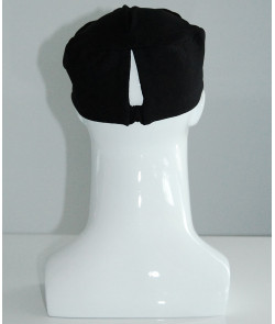 Skull Hat - Kitchen - Black - Dry Fit