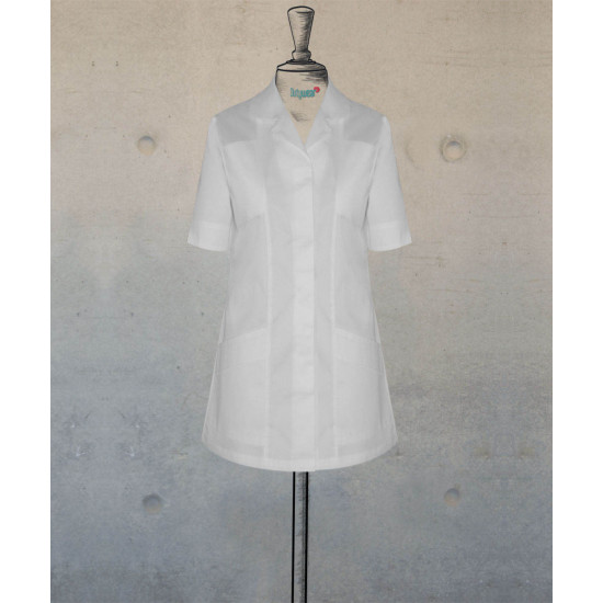 Female Nurse Tunic