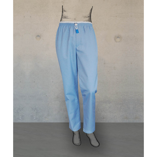 Male Trouser - Medical 