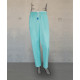 Male Trouser - Medical Mint