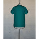 Male Scrub Tunic Green