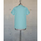 Male Scrub Tunic Mint