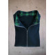 Female Fleece Jacket - Dark Green