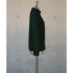 Female Fleece Jacket - Dark Green