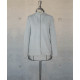 Female Fleece Jacket - Light Grey