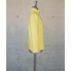 Female Fleece Jacket - Yellow