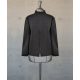 Female Fleece Jacket - Dark Grey