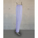 Female Trousers - Lilac
