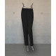 Female Trousers - Black