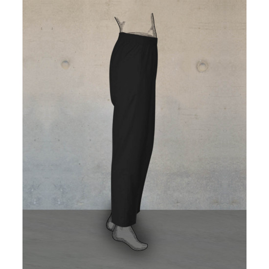 Female Trousers - Black