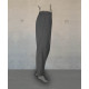 Female Trousers - Dark Grey